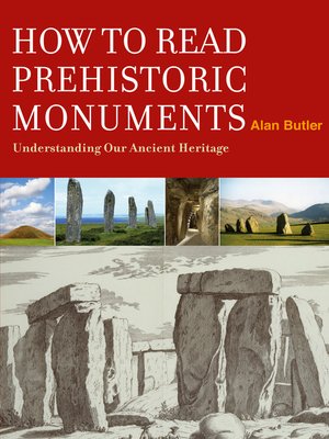 cover image of How to Read Prehistoric Monuments